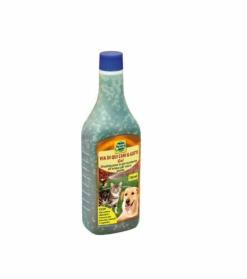 REPELLENTE DISABITUANTE IN GEL CANI