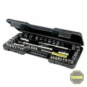 KIT SET 52 pz VALIGETTA 18 INSERTI