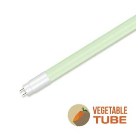 TUBO LED T8 18W - 120 CM VERDURE -