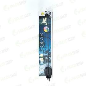 LAMPADA PER GIARDINO SOLARE   LED R