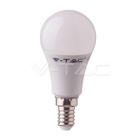 LED LAMPADINA - SAMSUNG CHIP 9W E14
