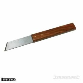 coltello Marcatura lama degli attre
