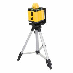 LIVELLA LASER ROTANTE TRACCIATORE C