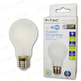 LAMPADINA LED - 7W FILAMENT E27 A60