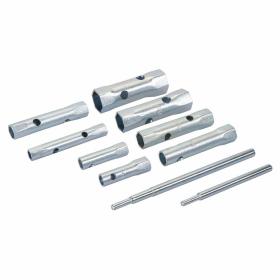 SET DI CHIAVI A TUBO 10 PEZZI 6-22m
