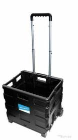 Cassetta Pvc Portatile pieghevole c