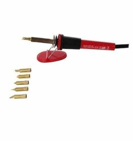 PIROGRAFO MINI  INCISORE SALDATORE