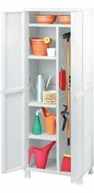 ARMADIO KETER RATTAN PVC RESINA POR