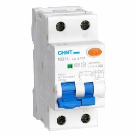 Magnetotermico Interruttore Differe