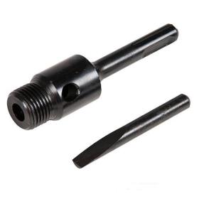 ATTACCO PROLUNGA 10 cm SDS PLUS BAI