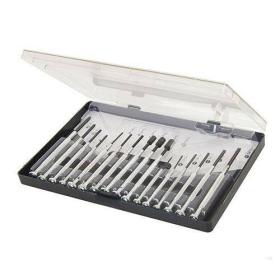 16 PC cacciavite di precisione JEWE