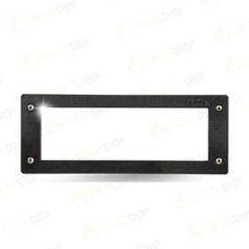 LETI 300 NERO OPALE E27 - XMXPOR