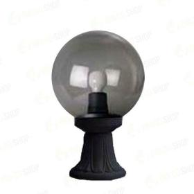 MIKROLOT/G250 NERO TRASP E 27  PALE