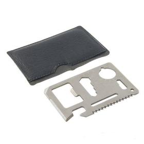 Gadget attrezzo da campeggio di sop