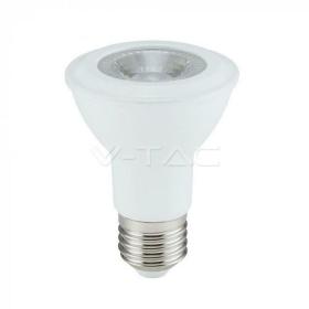 LAMPADINA LED - SAMSUNG CHIP 7W E27