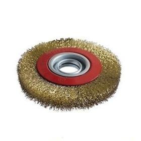 SPAZZOLA circolare SMERIGLIATRICE M