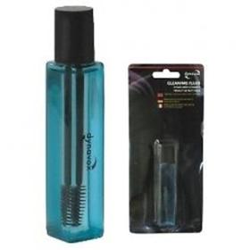 KIT LIQUIDO SOLUZIONE PULISCI TESTI