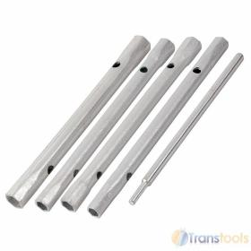 Monoblocco Indietro Dado Toccare Ch