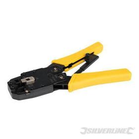 Pinza Professionale Crimpatrice x c