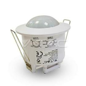 SENSORE PIR DA SOFFITTO DI COLORE B