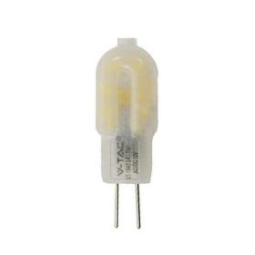 LED SPOT 1.5W 12V G4 PLASTIC 3000K
