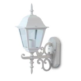 LAMPADA GIARDINO DA PARETE E27 MATT
