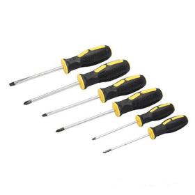 KIT CACCIAVITI 6 PZ 3 FLAT  3 PHILL