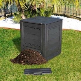 COMPOSTIERA 260 LT 60X60X73H COMPOS