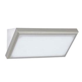 12W LED PER ESTERNO LUCE BIANCO CAL