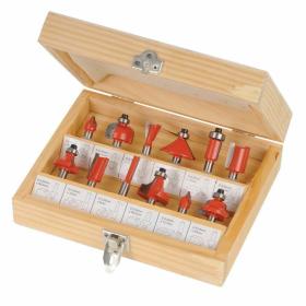 SET KIT 12 FRESE  PUNTA PROFESSIONA