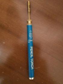 CANNELLO MINI MICRO SALDATORE TORCI
