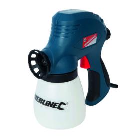 VERNICIATORE ELETTRICO PISTOLA AERO