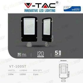 LED ARMATURA STRADALESAMSUNG CHIP A
