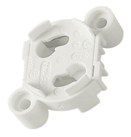 portastarter per lampade fluorescen