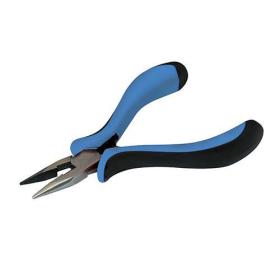 Pinze Naso Lungo 125mm temprato in