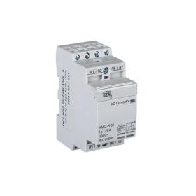 contattore teleruttore 230 volt 4 c