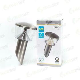FANO OL STS 32X16X16 LAMPADA A MURO