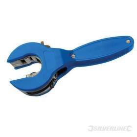 PINZA TAGLIATUBI A CRICCHETTO 8-29