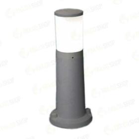AMELIA 400 GRIGIO OPALE E27   LED F