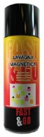 LAVAGNA MAGNETICA SPRAY  400ml VERN