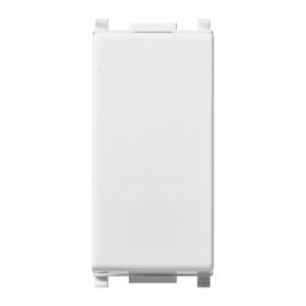 VIMAR PLANA INVERTITORE 1P 16 AX BIANCO 14013
