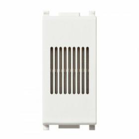 SUONERIA VIMAR PLANA 12 BIANCO CAMPANELLO SELV 14370