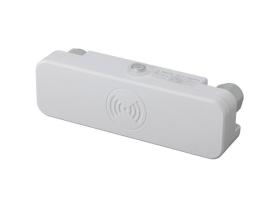 Sensore Rilevatore di movimento e crepuscolare IP65 a microonde