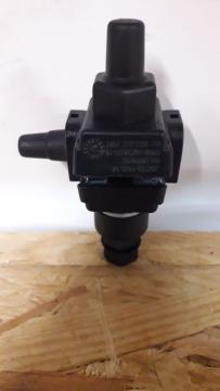 MORSETTO RUBA CORRENTE A PERFORAZIONE TIPO ENEL PER CAVI CAVO 6 - 16 MM