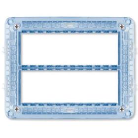 AVE ARMATURA CON VITI X BL05P S44 6-6M  SUEPPORTO 12 POSTI 6-6