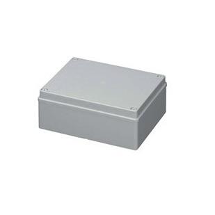 CASSETTA STAGNA LISCIA IP65 300X220X120