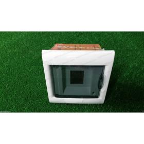 FAEG QUADRETTO INCASSO 4 MODULI CON PORTA FUME