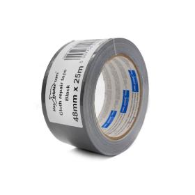Hf-1088 nastro americano 160my nero 48x25 - conf. 1 pz, prezzo cadauno