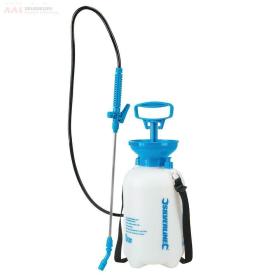 Pompa a spalla vaporizzatore spruzzino a pressione per piante 5 lt orto giardino