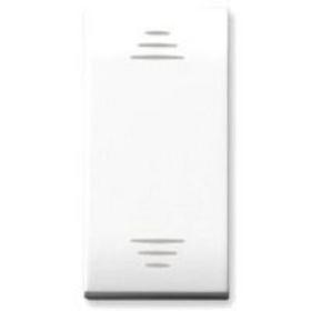 AVE 441001 INTERRUTTORE BIPOLARE SERIE DOMUS 1 MODULO 250V SISTEMA 44